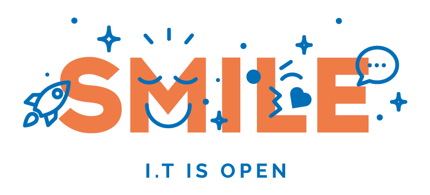 Logo SMILE