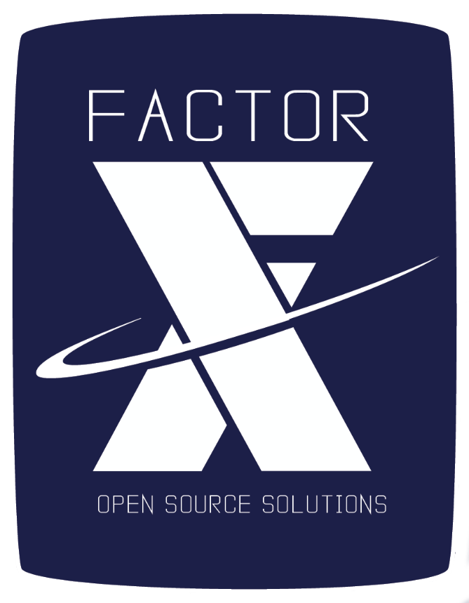Logo FACTORFX