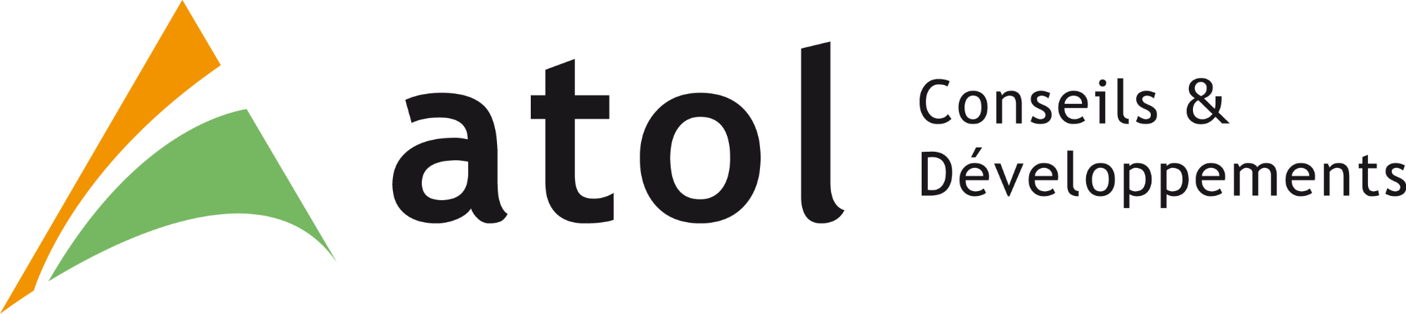 Logo ATOL CD