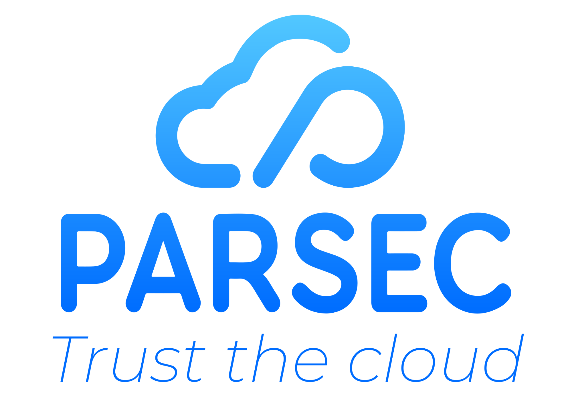 Logo PARSEC