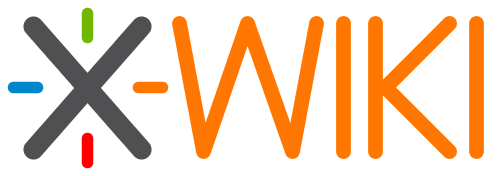 Logo XWIKI
