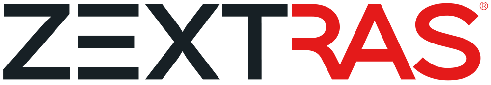 Logo ZEXTRAS