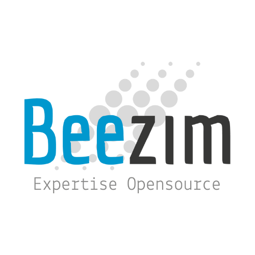 Logo BEEZIM