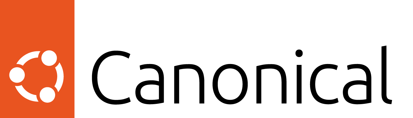 Logo CANONICAL