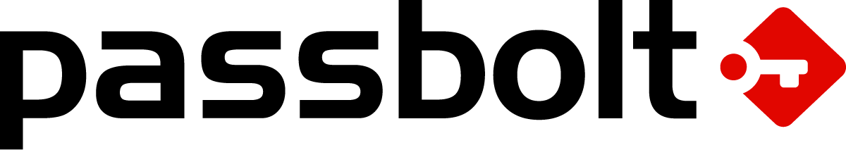 Logo PASSBOLT