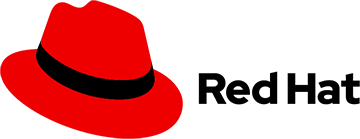 Logo RED HAT