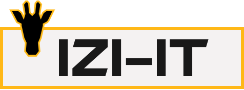 Logo IZI-IT