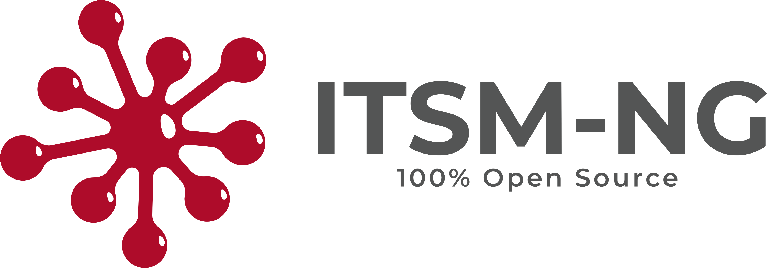 Logo ITSM-NG
