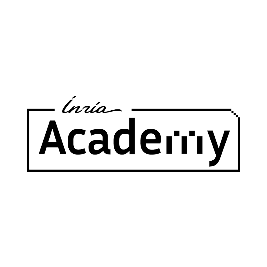 Logo INRIA ACADEMY