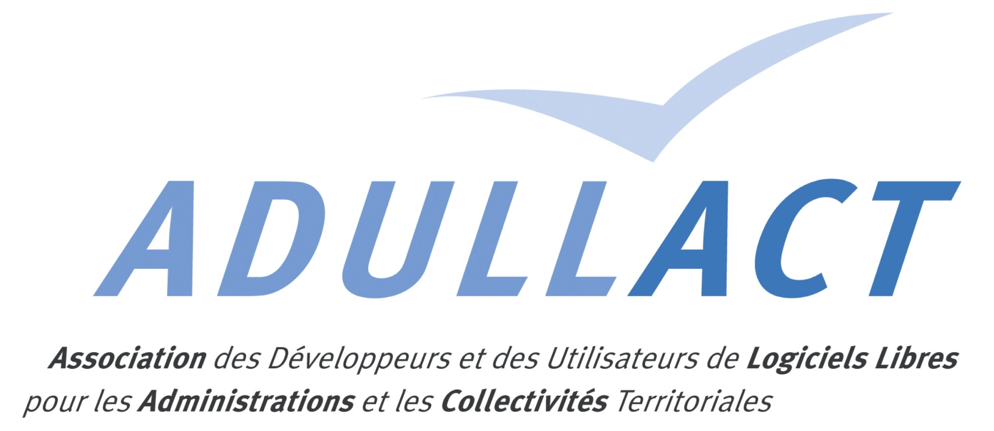 Logo ADULLACT