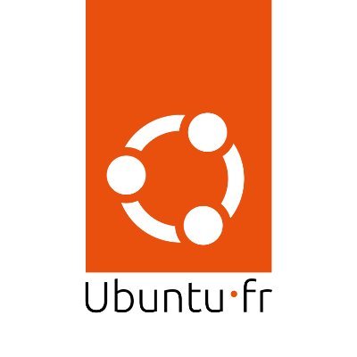 Logo UBUNTU-FR.ORG