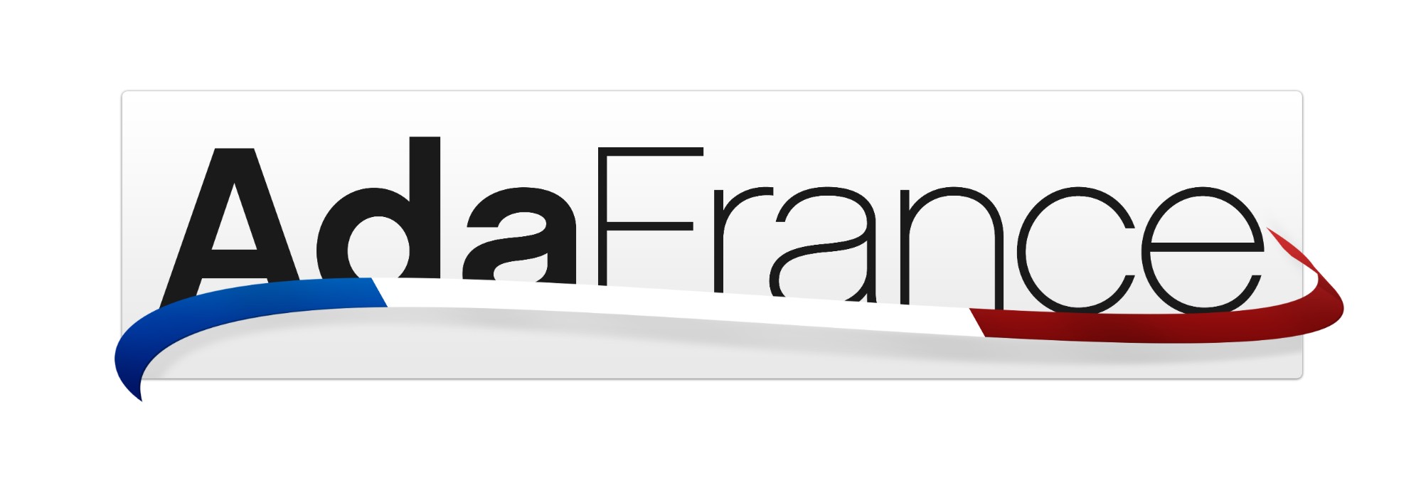 Logo ADA-FRANCE
