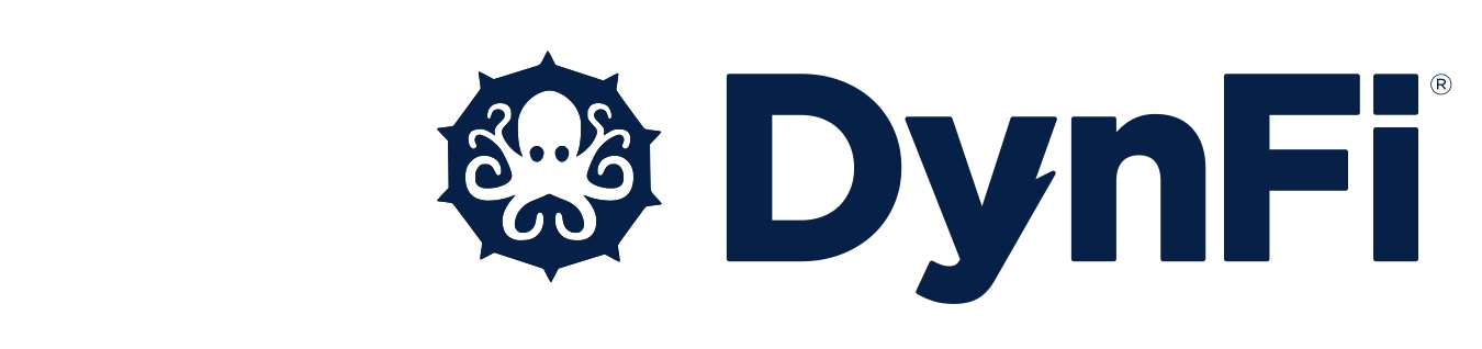 Logo DYNFI