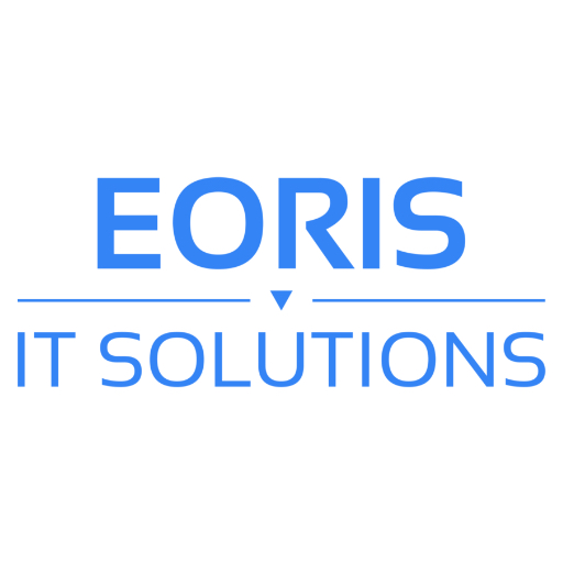 Logo EORIS