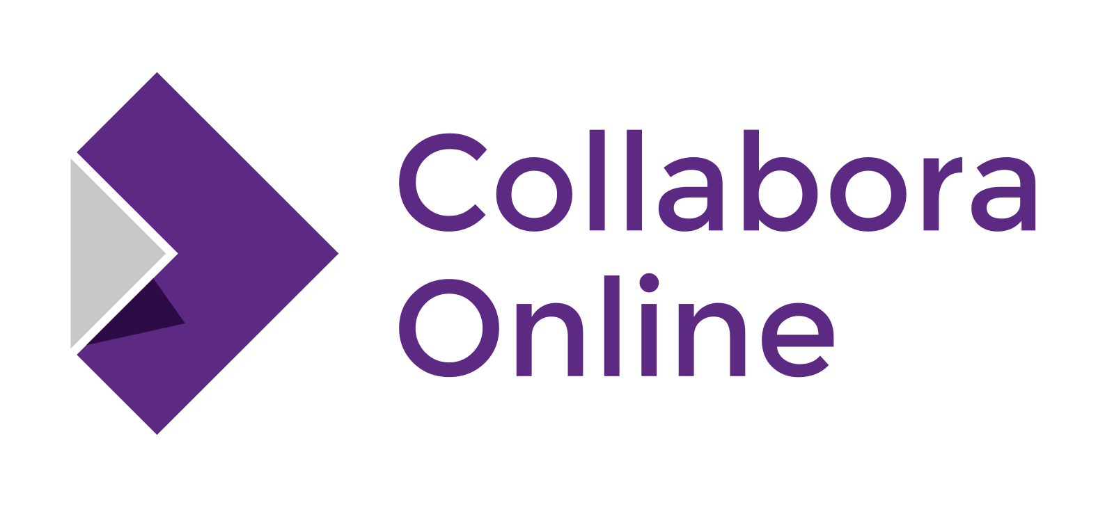 Logo COLLABORA ONLINE