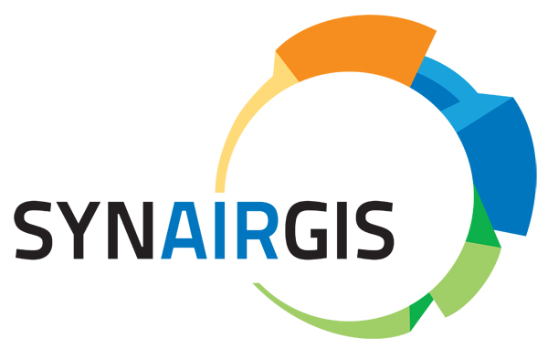 Logo SYNAIRGIS
