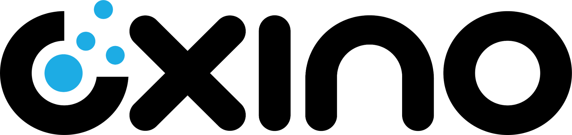 Logo OXINO