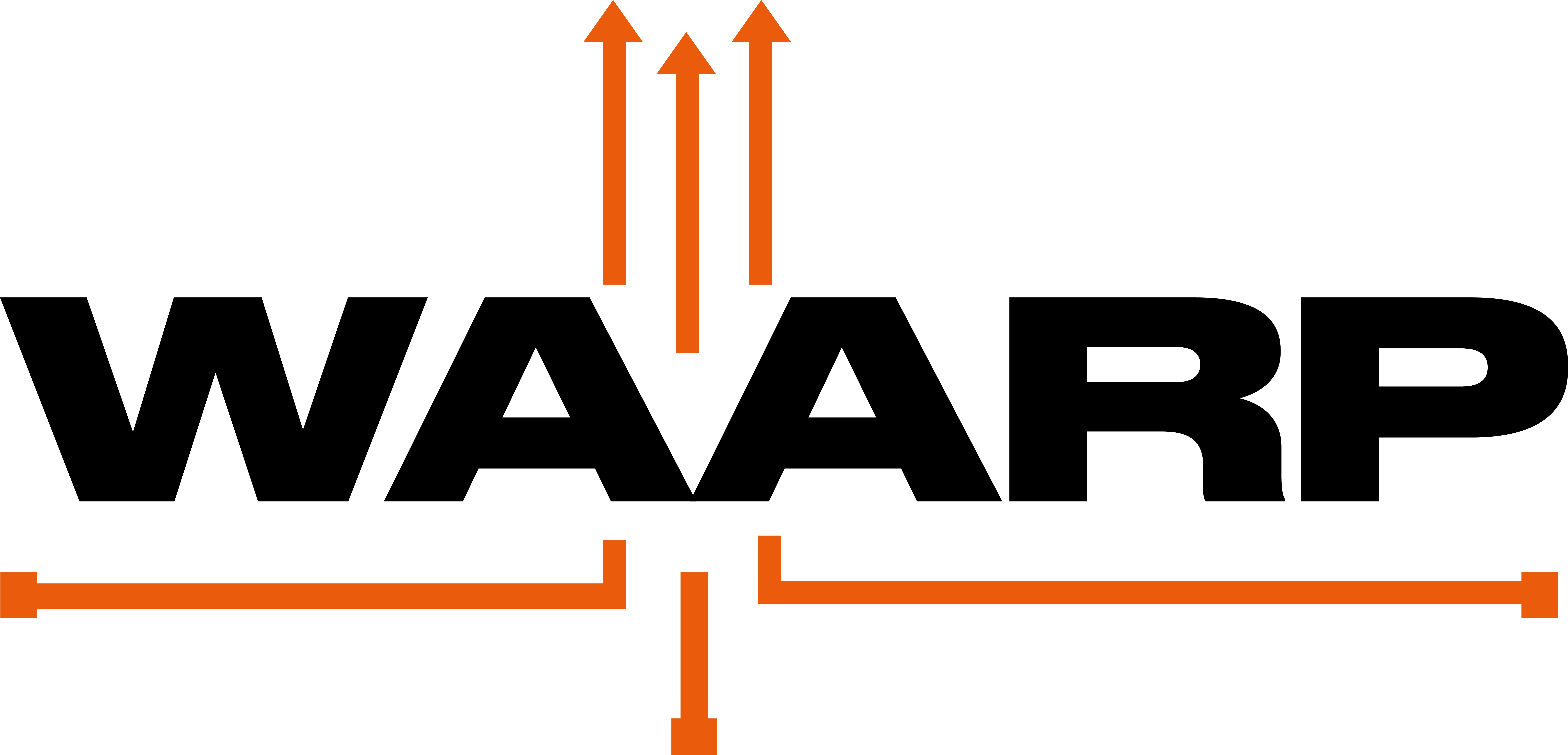 Logo WAARP