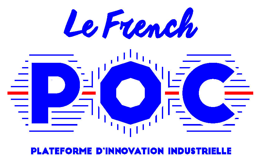 Logo LE FRENCH POC