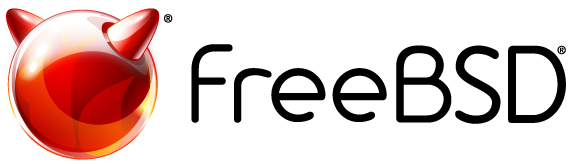Logo FREEBSD