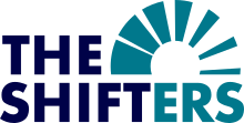 Logo LES SHIFTERS