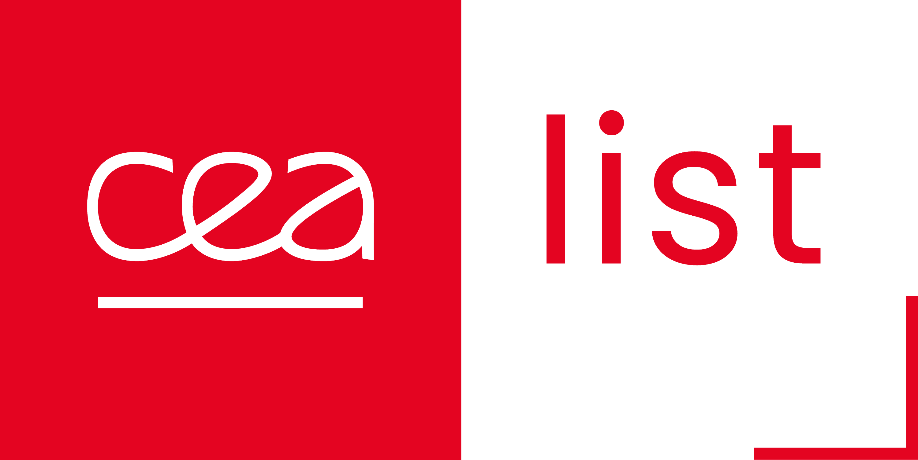 Logo CEA LIST