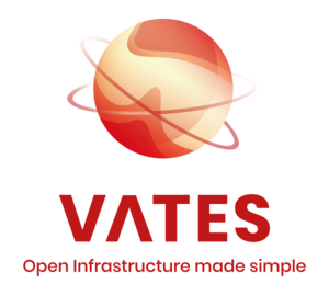 Logo VATES