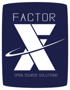 Logo FACTORFX