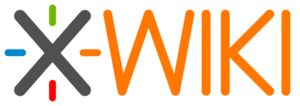 Logo XWIKI