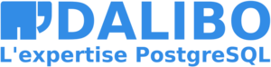 Logo DALIBO