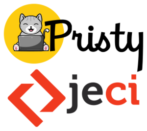 Logo PRISTY
