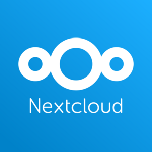 Logo NEXTCLOUD