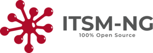 Logo ITSM-NG