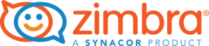 Logo ZIMBRA