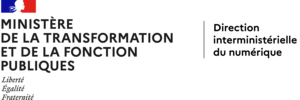 Logo DINUM