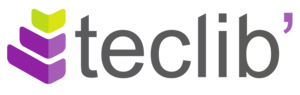 Logo TECLIB