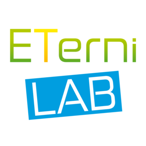 Logo ETERNILAB