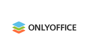 Logo ONLYOFFICE