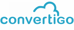 Logo CONVERTIGO