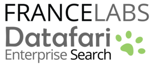 Logo FRANCE LABS DATAFARI