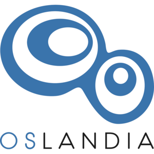 Logo OSLANDIA