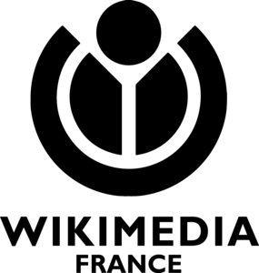 Logo WIKIMÉDIA FRANCE