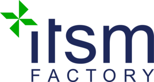 Logo ITSM FACTORY - ITOP CMDB