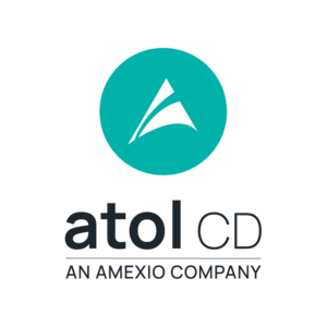 Logo ATOL CD