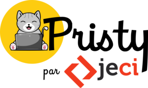 Logo PRISTY - JECI