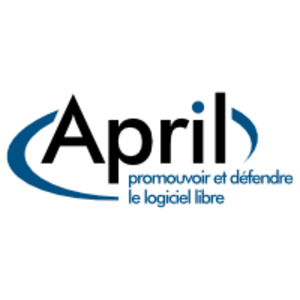 Logo APRIL