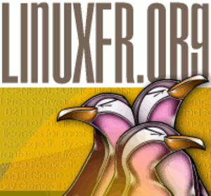 Logo LINUXFR.ORG