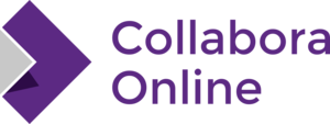 Logo COLLABORA ONLINE