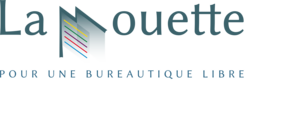 Logo LA MOUETTE