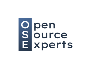 Logo OPEN SOURCE EXPERTS